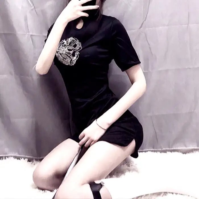 我为假日狂