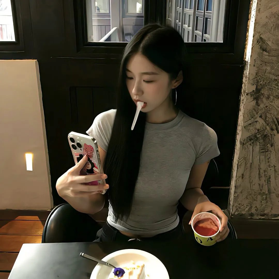 女人的陷阱