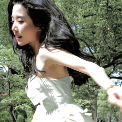 蓝胡子